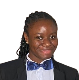 Arielle Enow Kendre