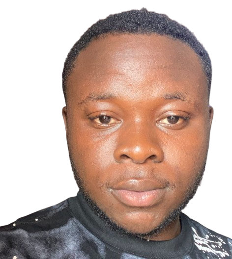 Ndongla Martin Luther Fokou